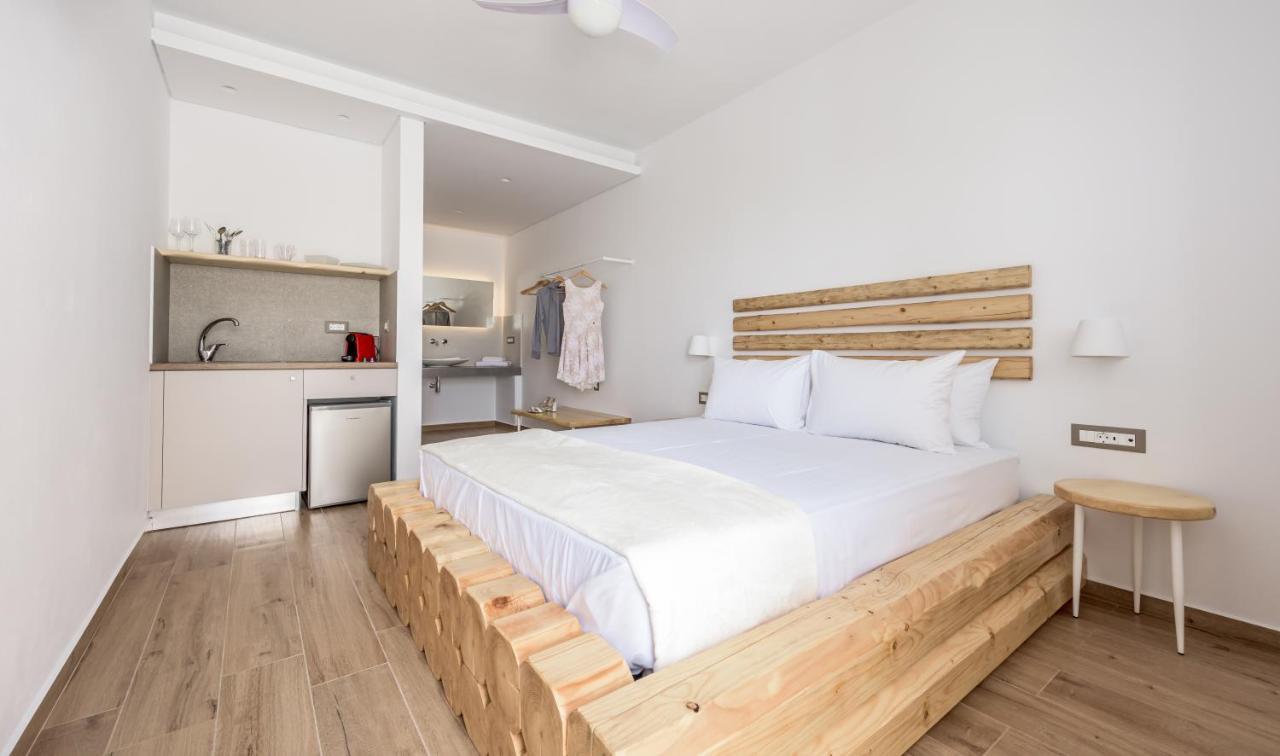 Apartament Annarita Adamantas  Zewnętrze zdjęcie