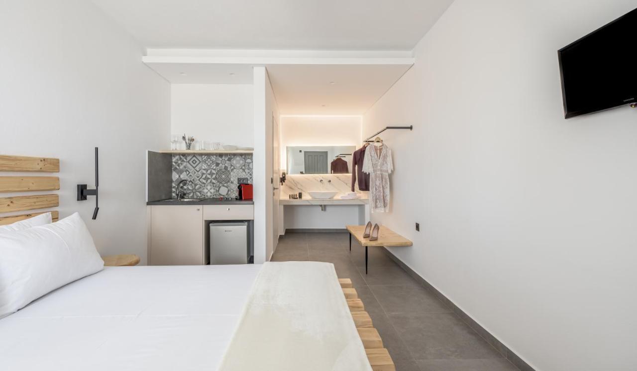 Apartament Annarita Adamantas  Zewnętrze zdjęcie