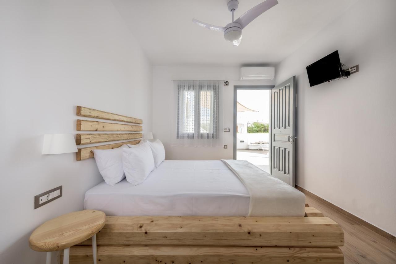 Apartament Annarita Adamantas  Zewnętrze zdjęcie
