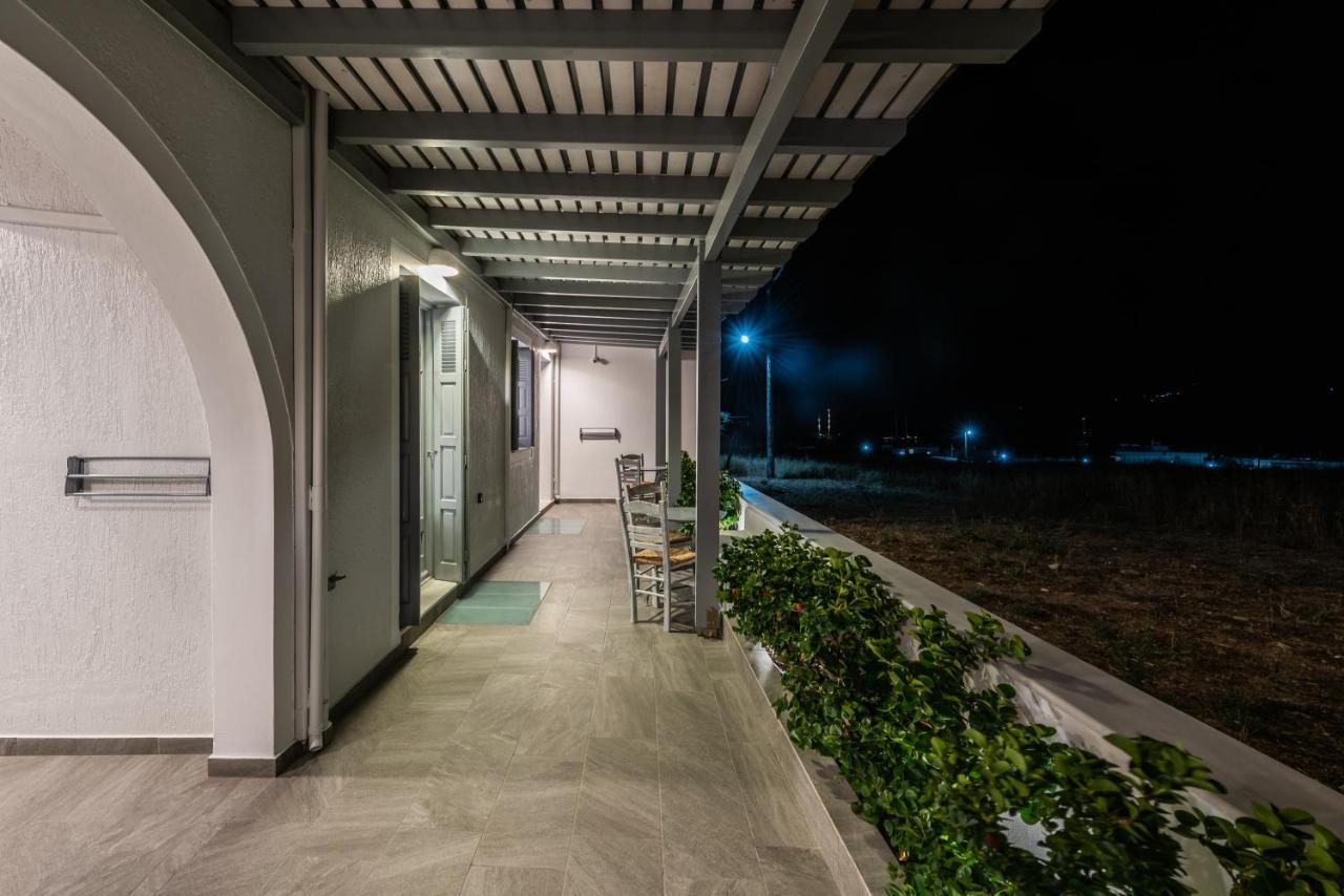 Apartament Annarita Adamantas  Zewnętrze zdjęcie
