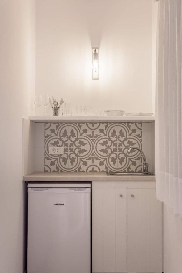 Apartament Annarita Adamantas  Zewnętrze zdjęcie