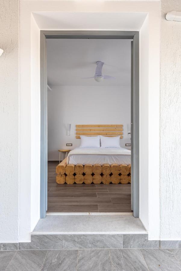 Apartament Annarita Adamantas  Pokój zdjęcie