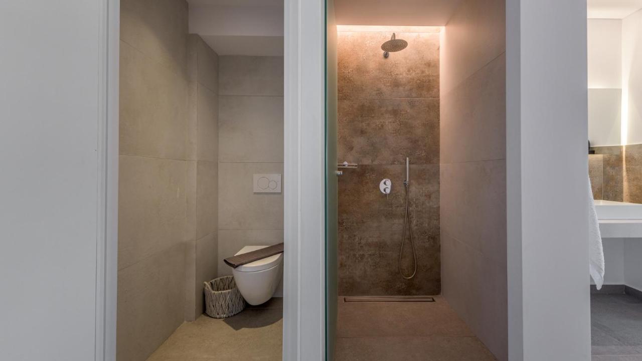 Apartament Annarita Adamantas  Zewnętrze zdjęcie