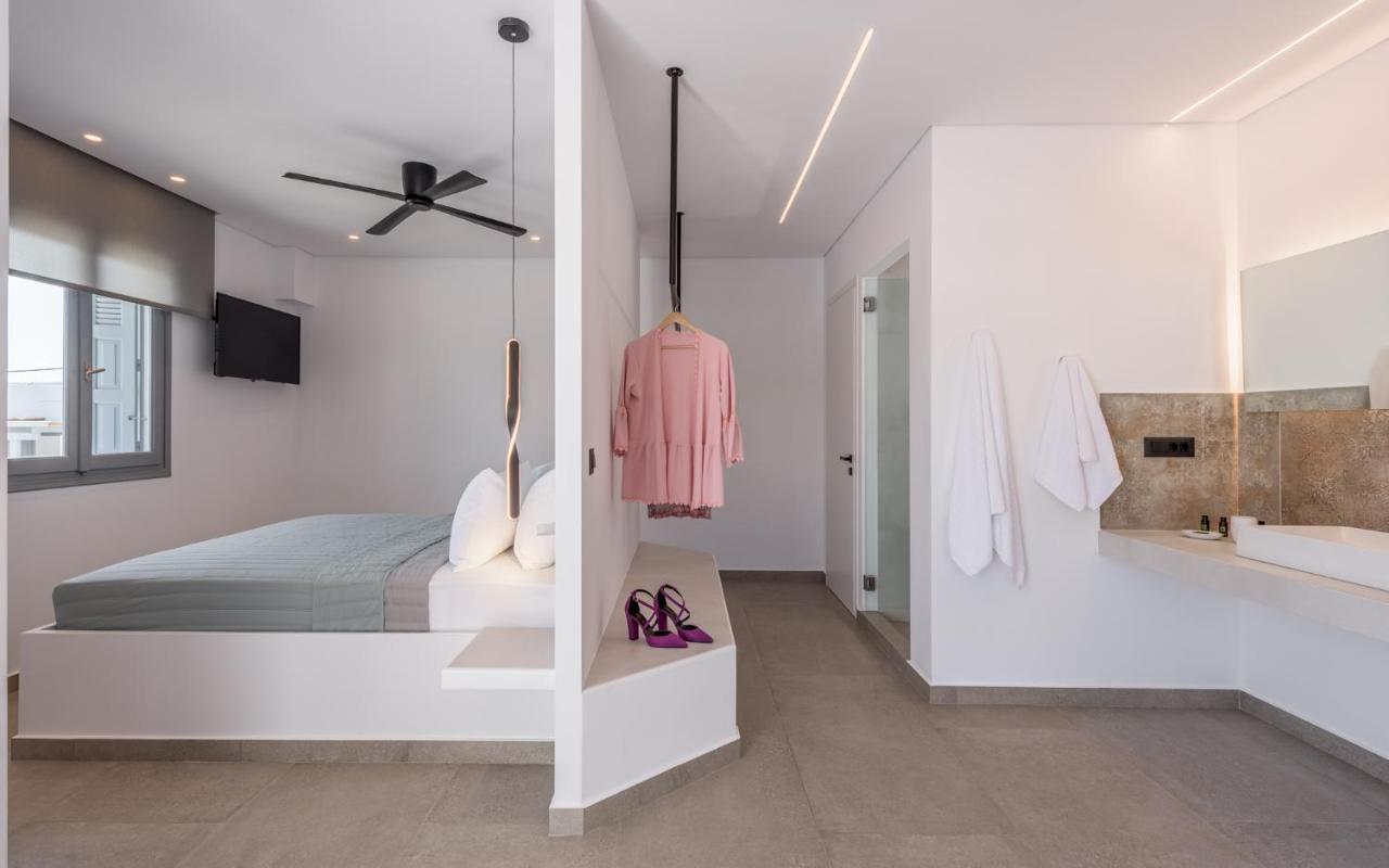 Apartament Annarita Adamantas  Zewnętrze zdjęcie