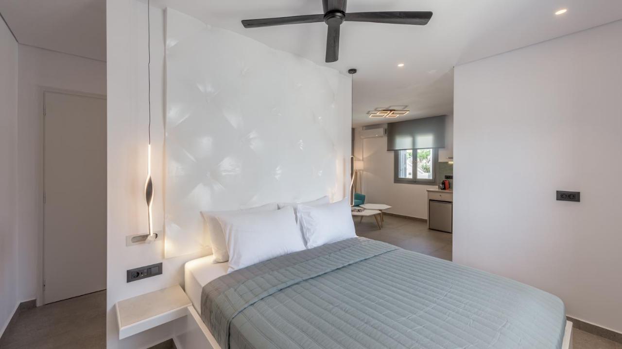 Apartament Annarita Adamantas  Zewnętrze zdjęcie