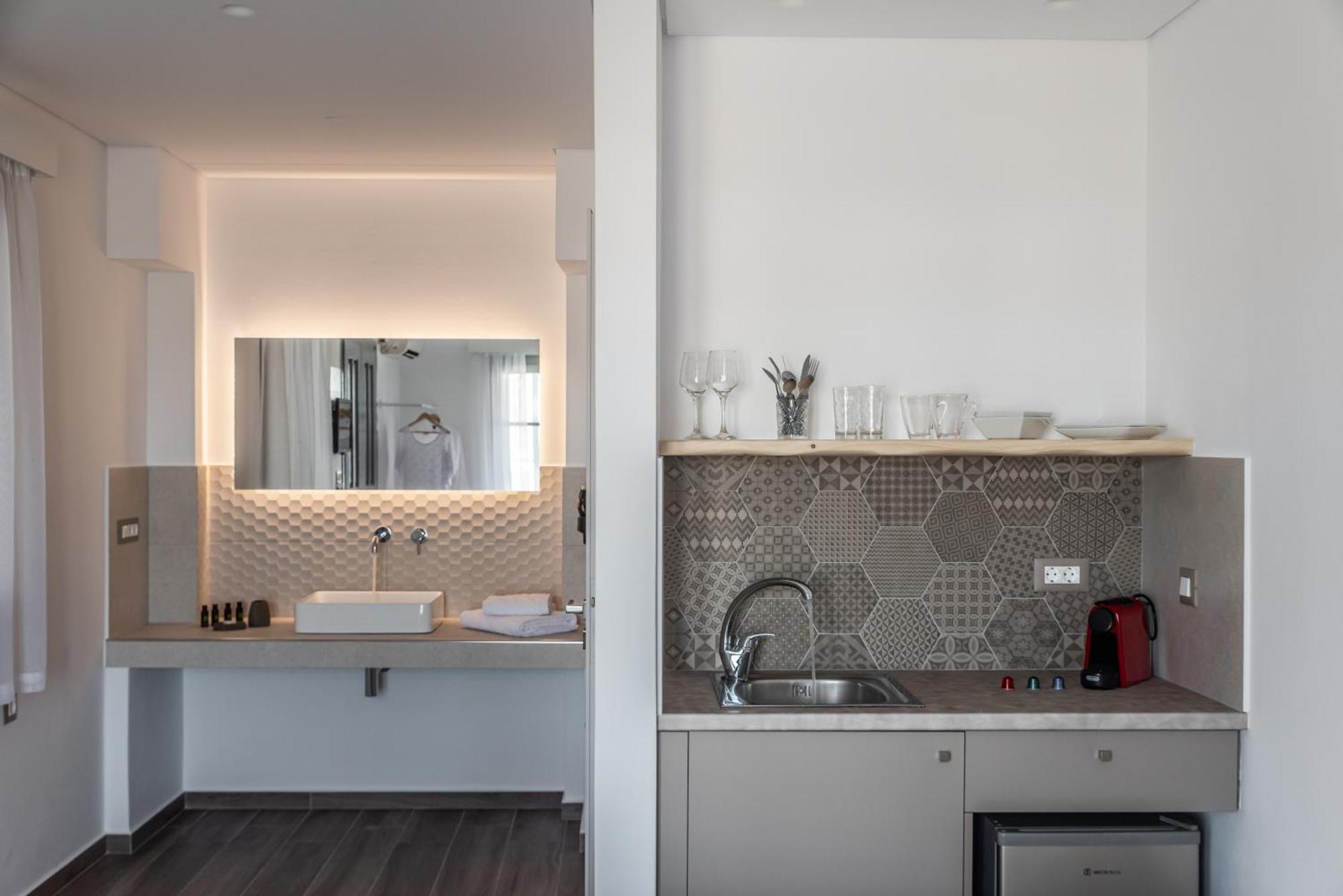 Apartament Annarita Adamantas  Pokój zdjęcie