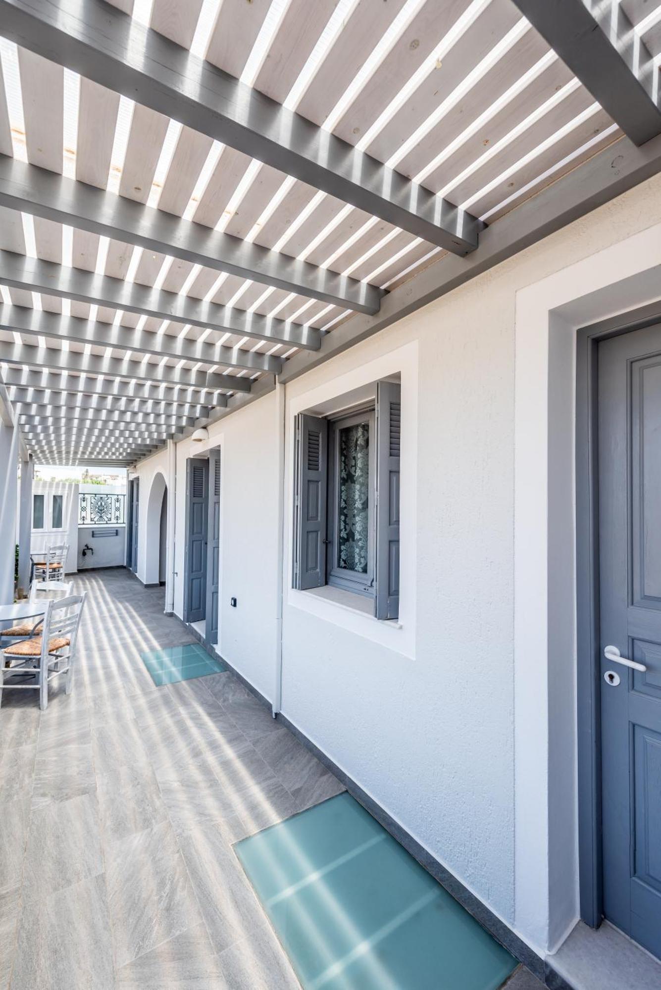 Apartament Annarita Adamantas  Pokój zdjęcie