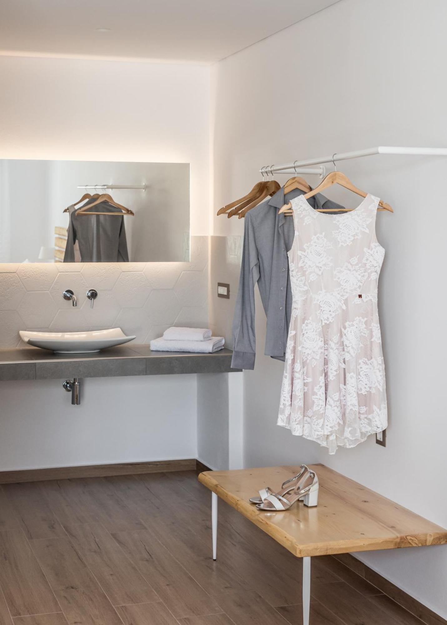 Apartament Annarita Adamantas  Pokój zdjęcie
