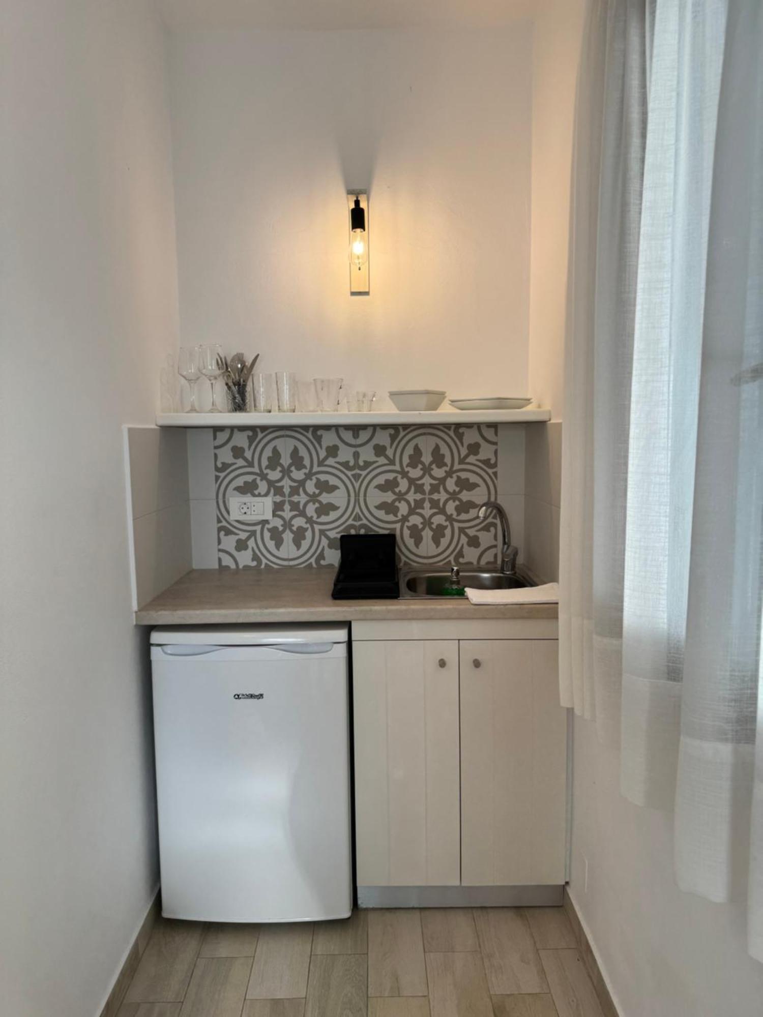 Apartament Annarita Adamantas  Pokój zdjęcie