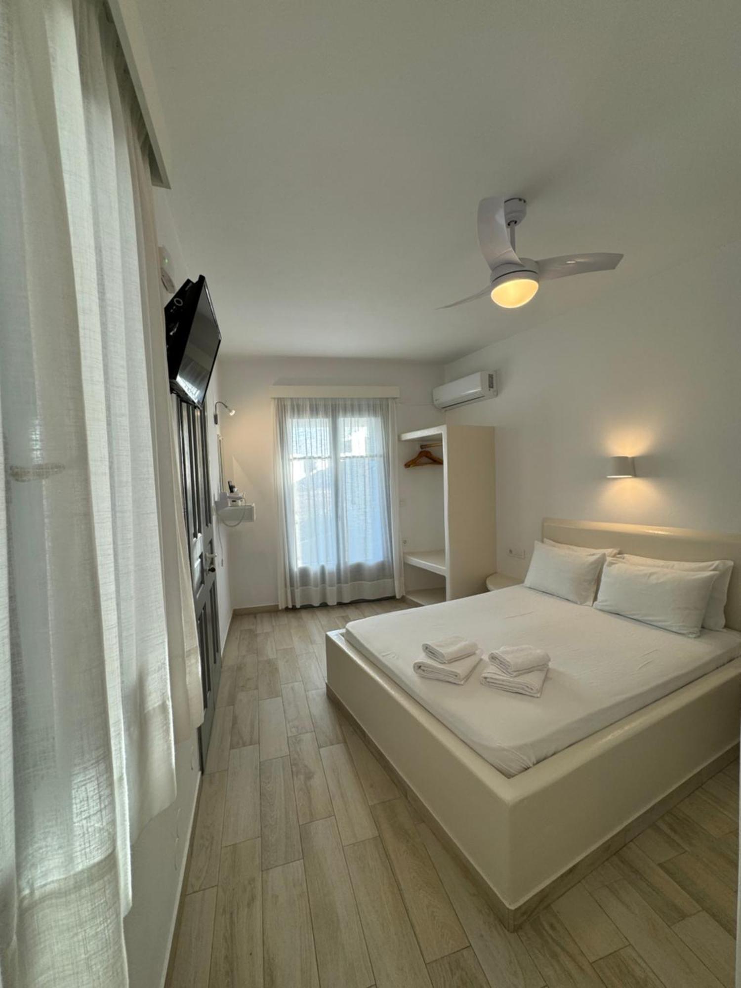 Apartament Annarita Adamantas  Pokój zdjęcie