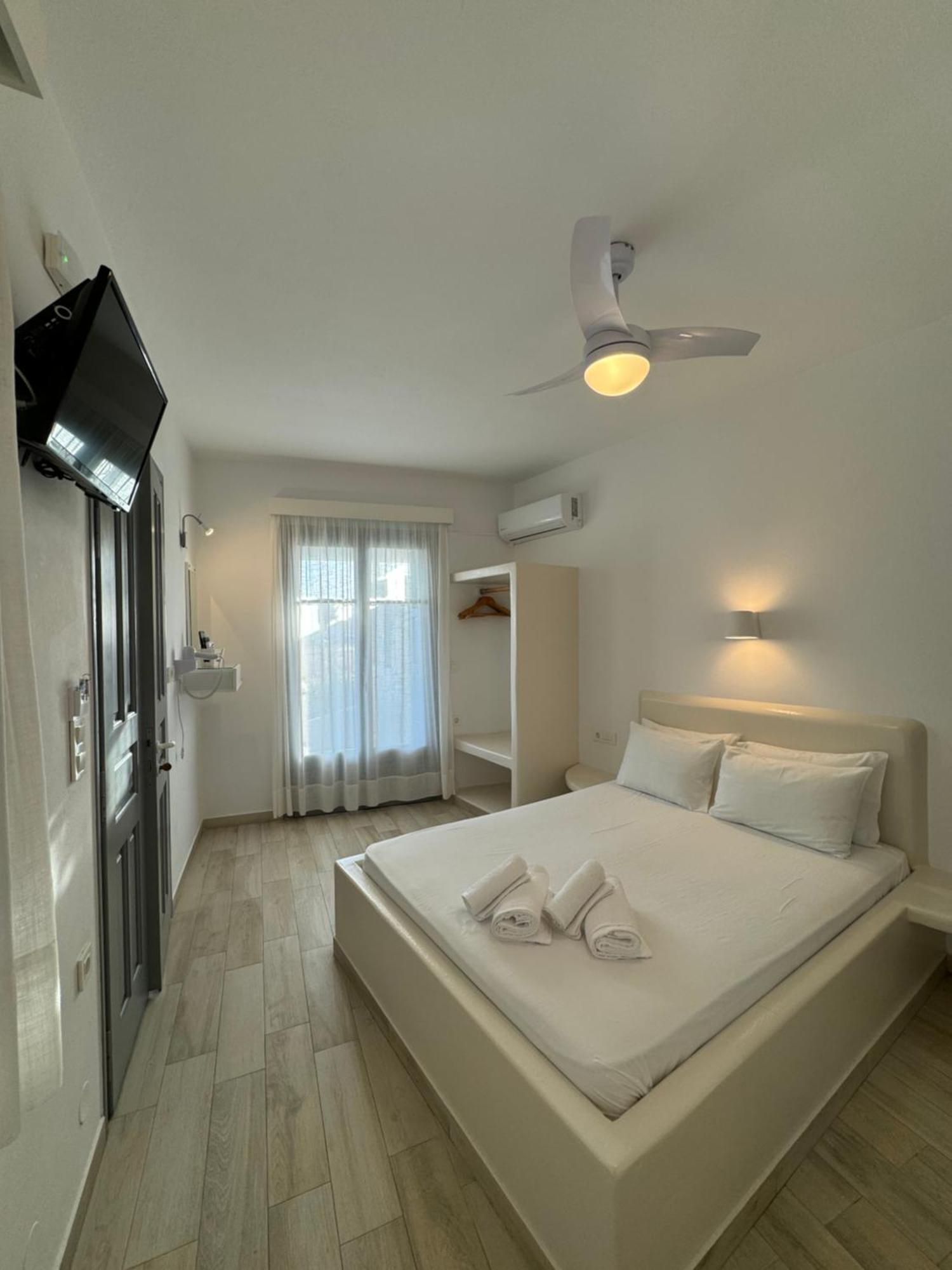 Apartament Annarita Adamantas  Pokój zdjęcie