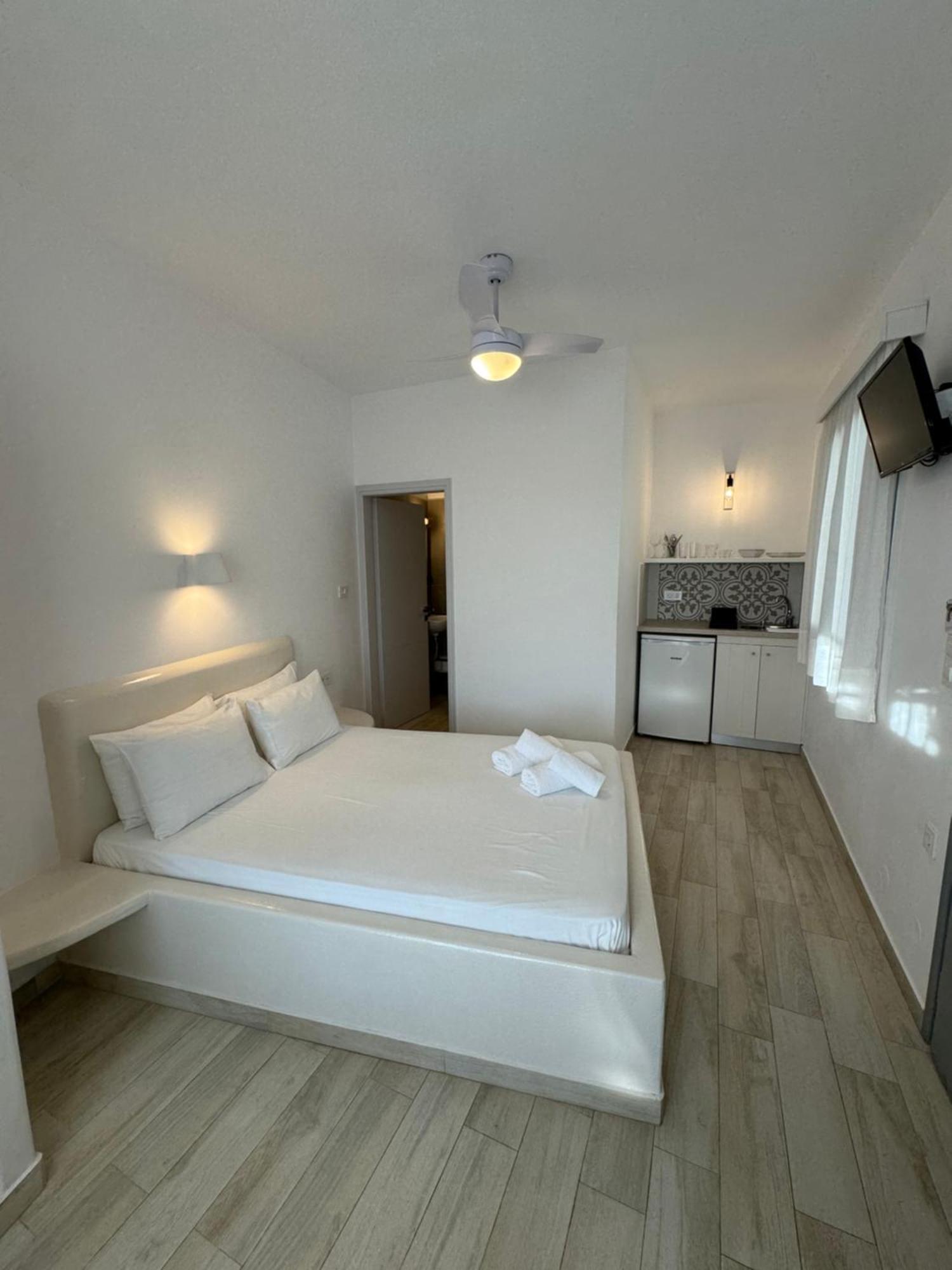 Apartament Annarita Adamantas  Pokój zdjęcie