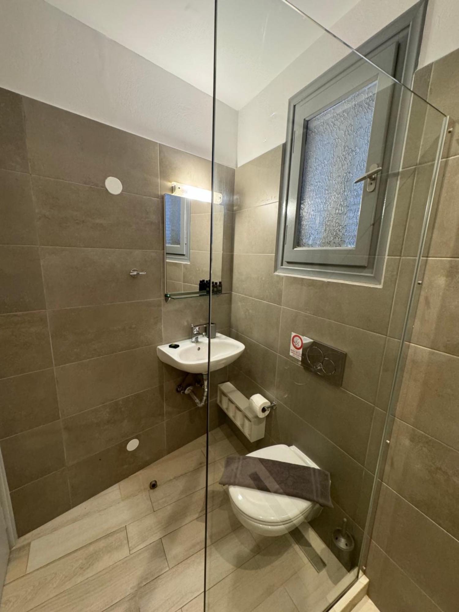 Apartament Annarita Adamantas  Pokój zdjęcie